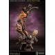 Conan the Barbarian Premium Format Figure 1/4 Rage of the Undying 68 cm